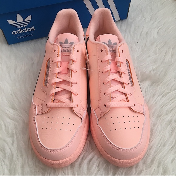 Adidas Continental 80 Women’s Sneakers - Picture 3 of 6